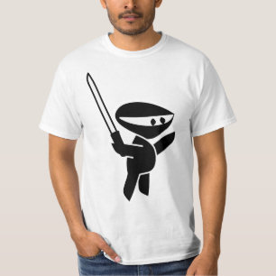 Ninja Tee
