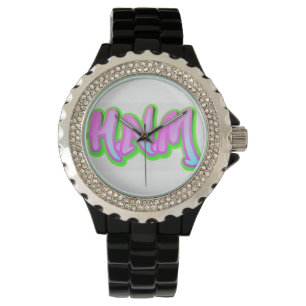 Ninja Time Armbandsur