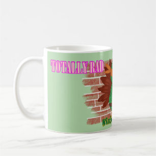 Ninja Trotters 2024 Mugg