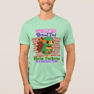 Ninja Trotters 2024 Shirt T