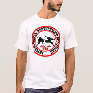 NINJA UNION TEE