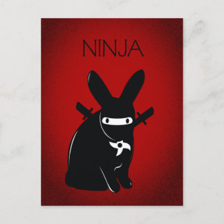 NINJA VYKORT