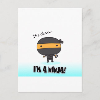 NINJA VYKORT