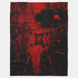 Ninja Weapon Fleecefilt