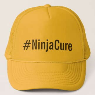 #NinjaCure Cap0.1 Keps