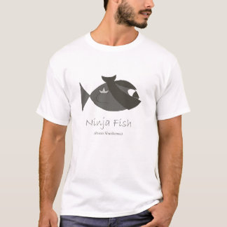 NinjaFish Tröja