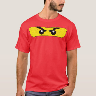 Ninjago T Shirt