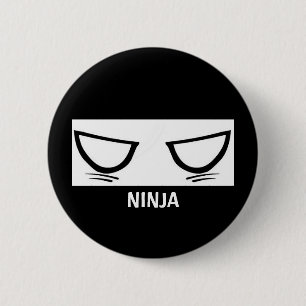 ninjaögon knapp
