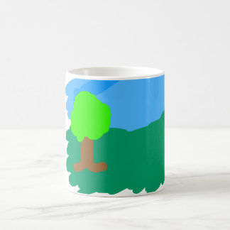 Ninjapaint.com muggmall kaffemugg