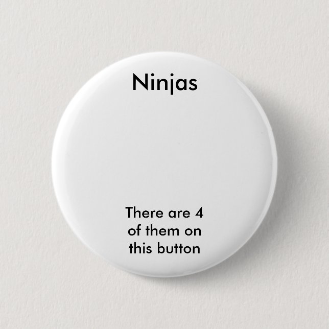 Ninjas Knapp (Framsida)
