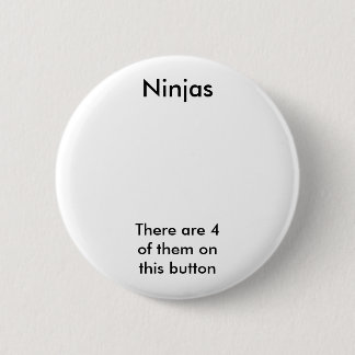 Ninjas Knapp