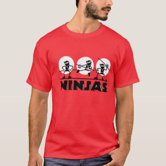 NINJAS TEE