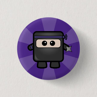 Ninjas vs. pirater knapp