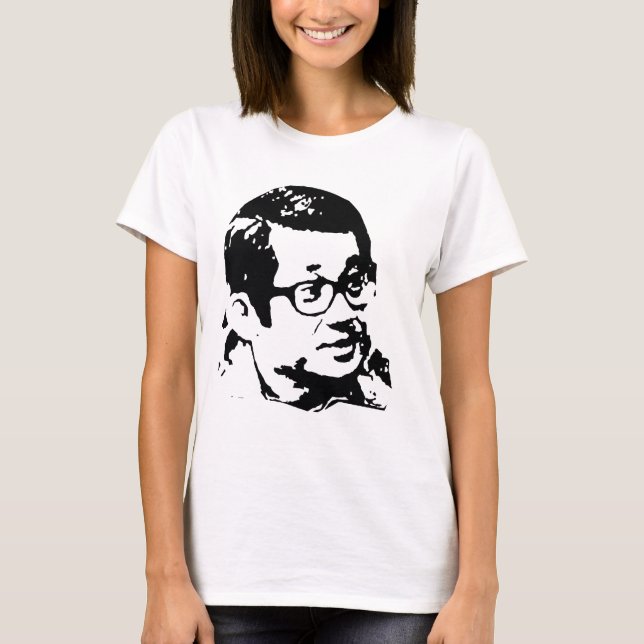 Ninoy Aquino Tee (Framsida)