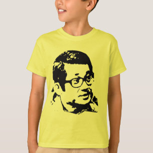 Ninoy Aquino Tröja