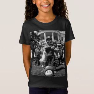 Nintendo-Ikoner Album Art T-Shirt