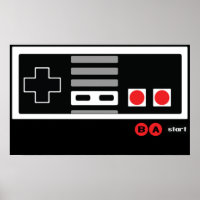 Nintendo Konami - Levande vid NES-koden