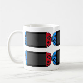 Nintendo Switch Kaffemugg
