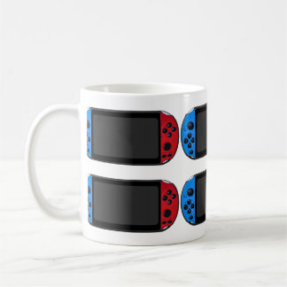 Nintendo Switch Kaffemugg