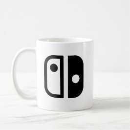 Nintendo-switch Kaffemugg
