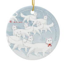 Nio kattungar som kråma sig…