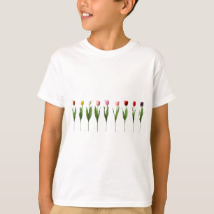 NIO NÄTT TULPAN TEE