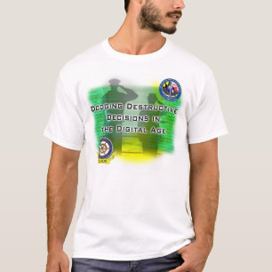 NIOC-MD-förening av sjömän T Shirt
