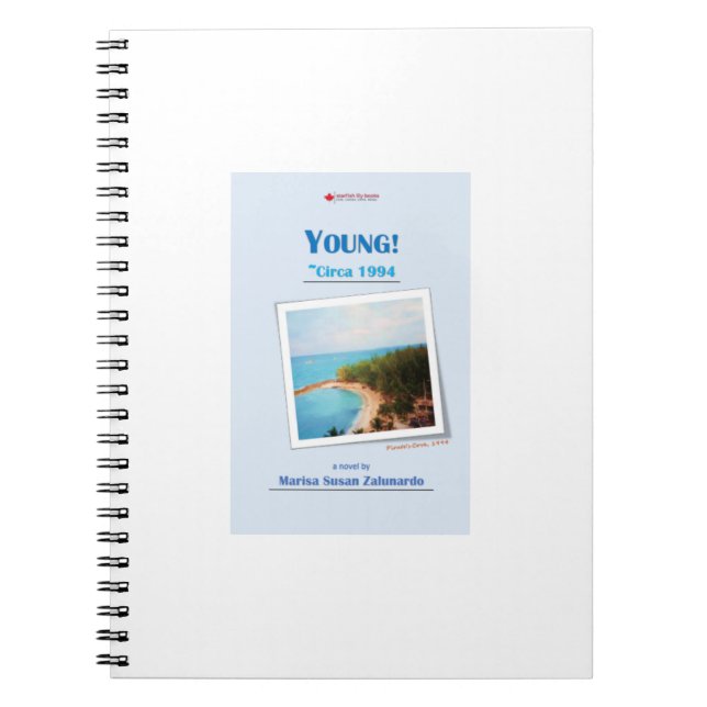 Niofty bärbar dator! anteckningsbok (Framsidan)