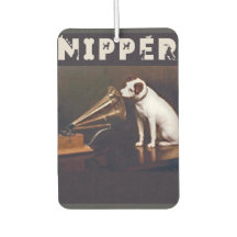 Nipper Hund Hans Master's Voice