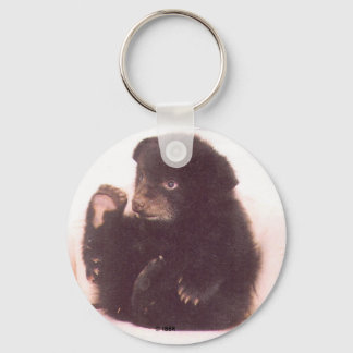 Nipper Keychain Nyckelring