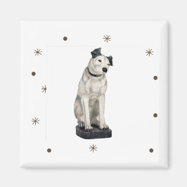 Nipper, RCA-Hund Starry Magnet
