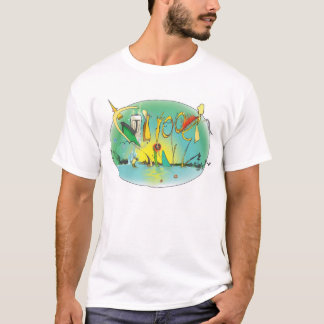 nippersink t-shirt
