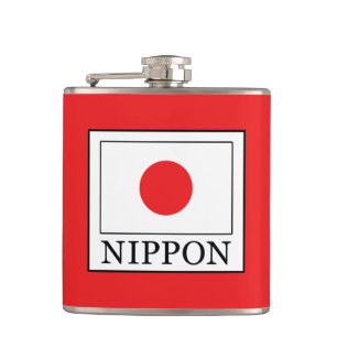 Nippon Fickplunta