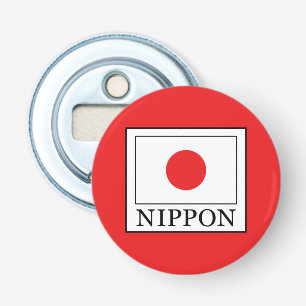 Nippon Flasköppnare