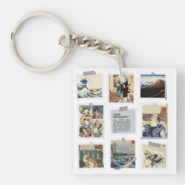 NIPPON Japanese Ukiyo-e