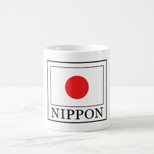 Nippon Kaffemugg