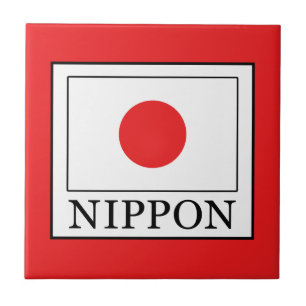 Nippon Kakelplatta