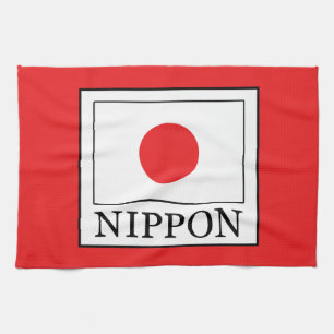 Nippon Kökshandduk