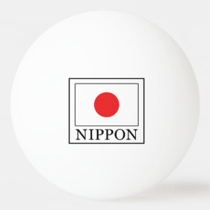 Nippon Pingisboll