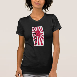 Nippon Retro Tee