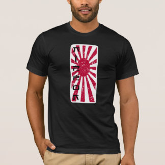 Nippon Retro Tee Shirt