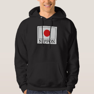 Nippon Sweatshirt Med Luva