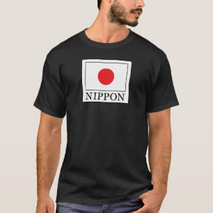 Nippon Tee Shirt