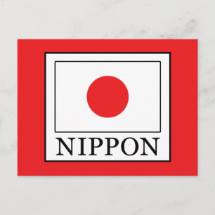 Nippon Vykort