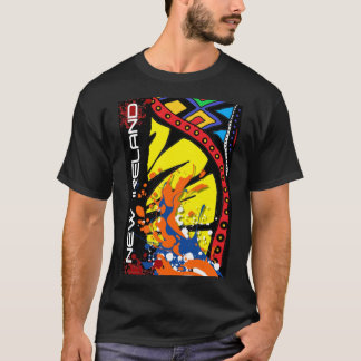 NIPS-Papua Nya Guinea T Shirt