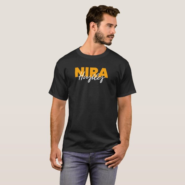 nira t shirt (Hel framsida)