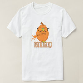 NirdT-Shirt T Shirt