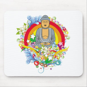 Nirvana Buddha Musmatta