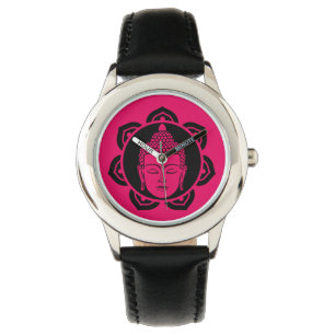 Nirvana Buddhist Armbandsur