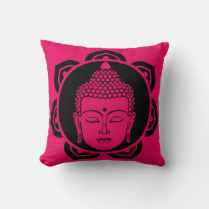 Nirvana Buddhist Kudde